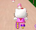 Jogar Hello Kitty Roller Rescue