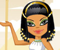 Jogar Vestir a Rainha do Egito