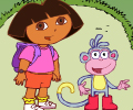 Jogar Dora saves Prince