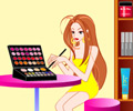 Jogar Beauty Salon Designer