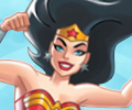 Jogar Wonder Woman Last Woman Standing