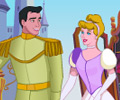 Jogar Sort the Cinderella