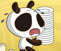 Jogar Panda Waiter