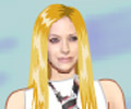 Jogar Vestir a Avril Lavigne 2