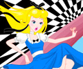 Jogar Decorar o Pas das Maravilhas de Alice