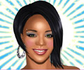 Jogar Rihanna Make Up 2
