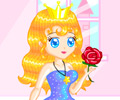 Jogar Glitter Princess