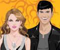 Jogar Taylor Alison Swift & Taylor Lautner