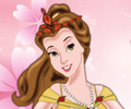 Jogar Princesa Belle 2