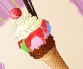Jogar Ultra Ice Cream Cone
